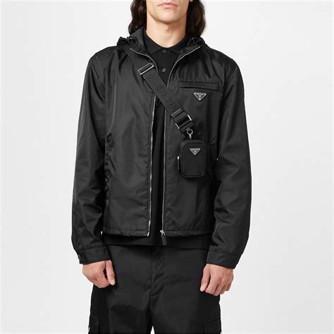 prada windcheater|prada windbreakers for men.